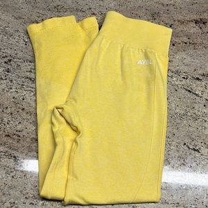 AYBL Leggings